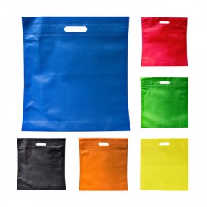 Bolsa Kambrel Troquel No1
